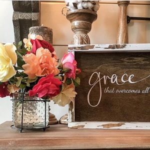 Meet your Posher, Joanna